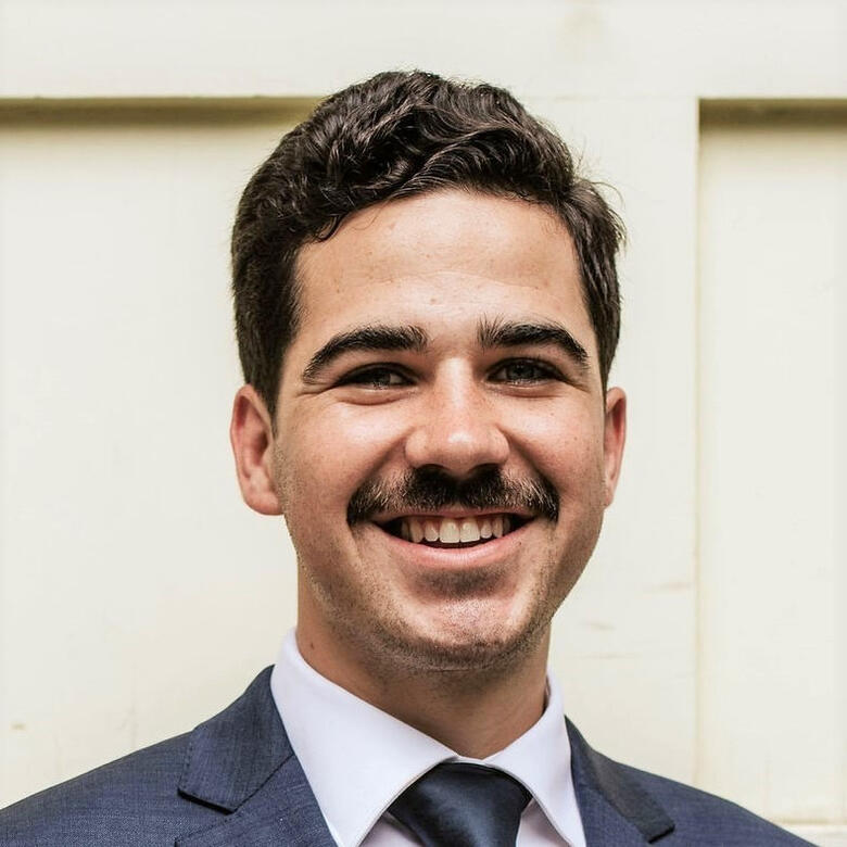 Profile photo of Will McCartney, PE