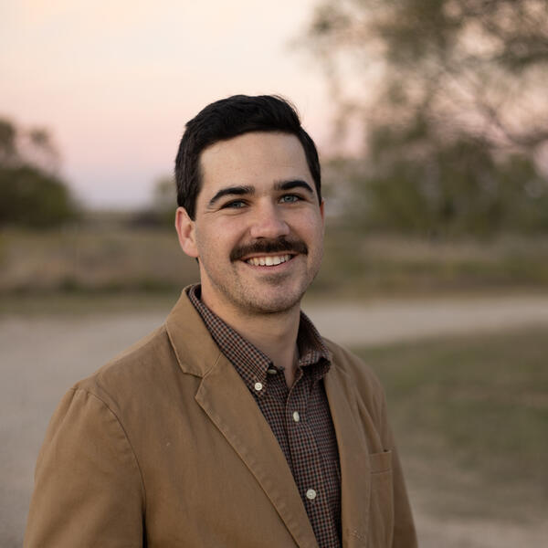 Profile photo of Will McCartney, PE